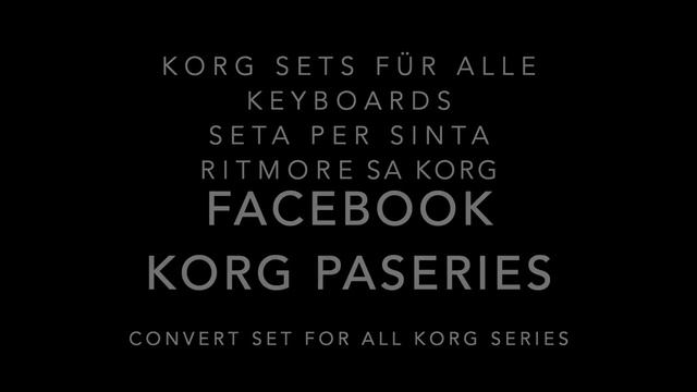 Tallava Ritma Rafsh Instrumental Korg pa1x Korg Pa2x Korg Pa3x Korg Pa4x Korg Pa 1000 und viel mehr смотреть онлайн