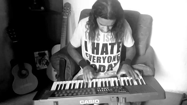 CASSIO CTK смотреть онлайн