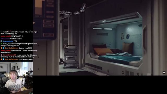 Starfield Direct is INSANE смотреть онлайн