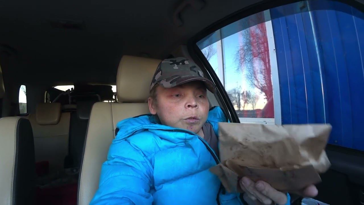 Первая Ночь В Городе Саратове @kybatura смотреть онлайн