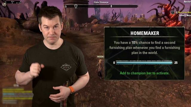ESO Gathering Build Guide: For All Classes смотреть онлайн