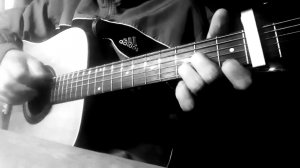 А.Дюмин - Люберцы (cover, под гитару)