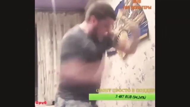 Лютый Dance смотреть онлайн