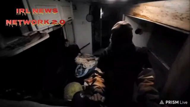 ERIC says KELLOG Brought GUNMAN to RV! IBL Ran For His LIFE! смотреть онлайн