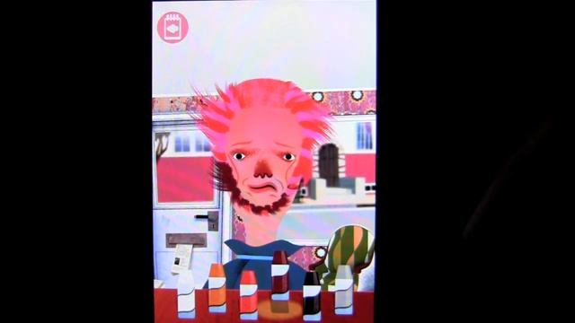 Toca Boca Hair Salon iPhone App Review (Gameplay) смотреть онлайн