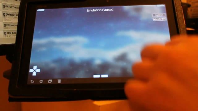 PPSSPP Aka Portable PlayStation Simulator Suitable for Playing Portably For Android смотреть онлайн