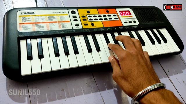 Nitin Dubey Chanda Re || Casio Me Asani Se Sikhe || CG Tutorial Video смотреть онлайн