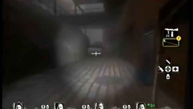 Left 4 Dead 2 - The Passing - The Riverbank Walkthrough смотреть онлайн