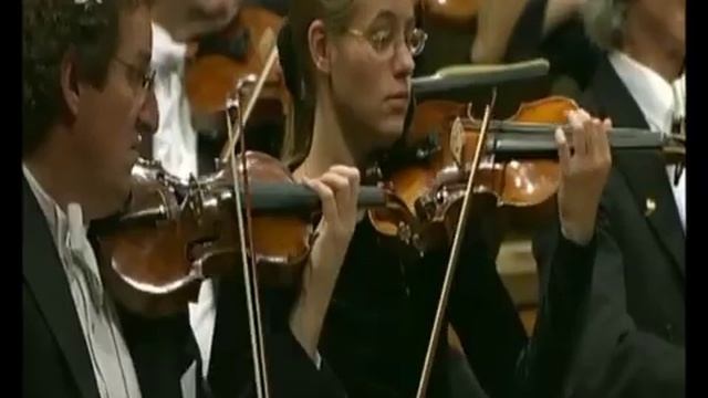 Prokofiev : symphony no.3, op.44 (1928) смотреть онлайн