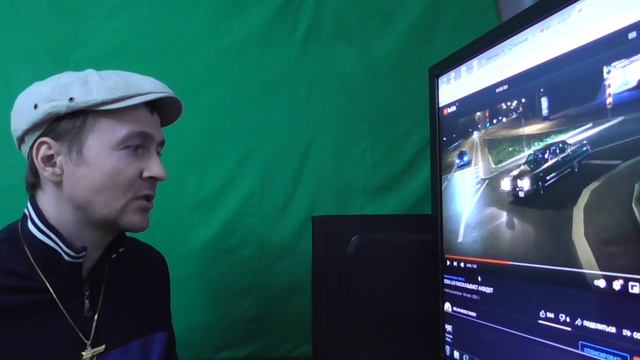 SODA LUV РАССКАЗЫВАЕТ АНЕКДОТ Реакция смотреть онлайн