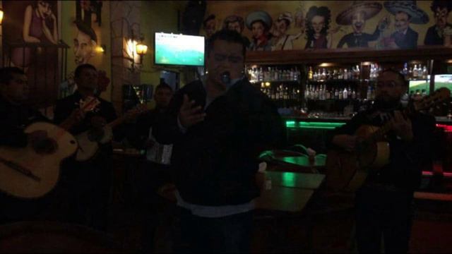 Malagueña-Gustavo Campa смотреть онлайн