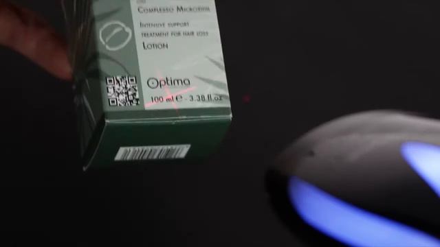 Datalogic Heron HD3400 Scanner смотреть онлайн