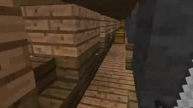 Minecraft Azerice Hunger Games Bolum - 3 смотреть онлайн