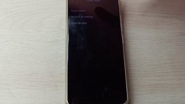 Vivo How to Clear Data & Cache Settings смотреть онлайн