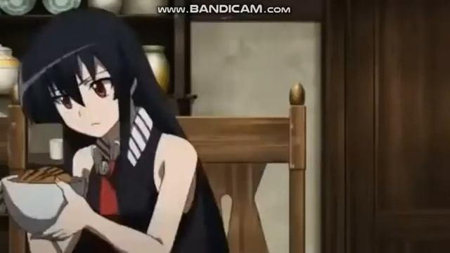 Аниме песня ОНА ОПАСНА смотреть онлайн