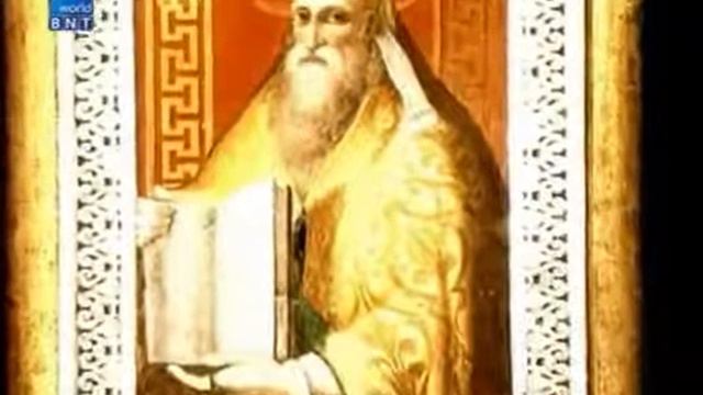 Сведения за българската история в Архива на Ватикана смотреть онлайн