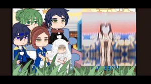 (перезалив) реакция/ещё раз в свет/часть1/? /мой телеграм канал: https://t.me/liffy_14