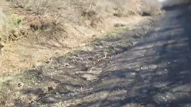 Древняя Кладка Крепости Дорога Из Плит В Никуда смотреть онлайн