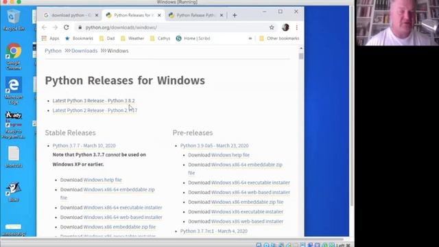 ICS2 Install Python смотреть онлайн