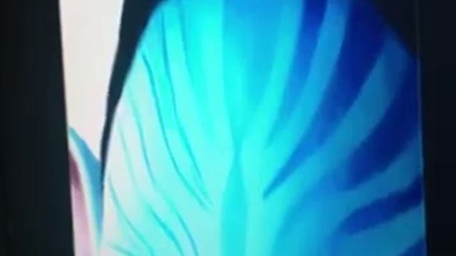 Avatar Painting Tutorial plays on the Android Media Player iMito MX2 MINI PC смотреть онлайн