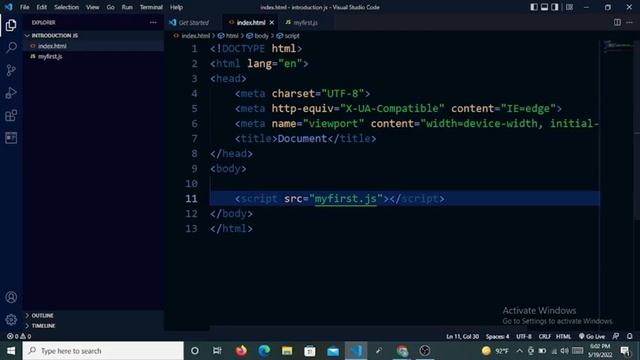 javascript introduction for beginerr in bangla 2022 смотреть онлайн