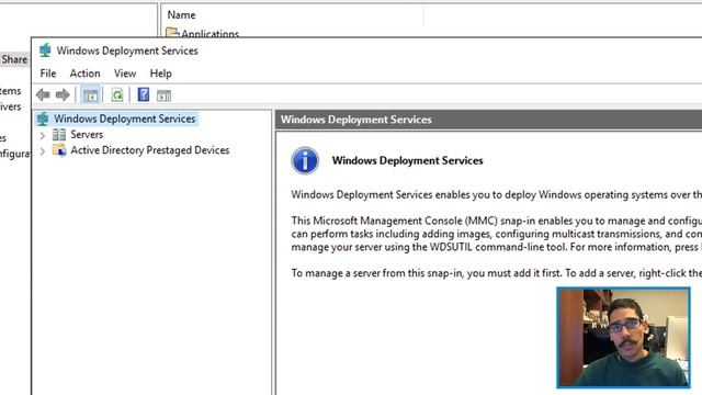 Deploy Windows 10 Enterprise 2019 LTSC with MDT 8450 | Step-by-Step Instructions! смотреть онлайн