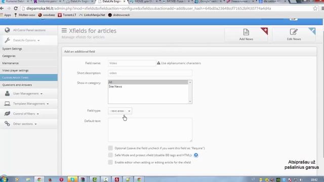 Dle kuriame svetaine ( filmų ) смотреть онлайн