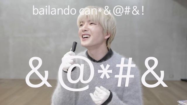 [W24] Relay  Mission  #5.정호원 (CHEONG HO WON)