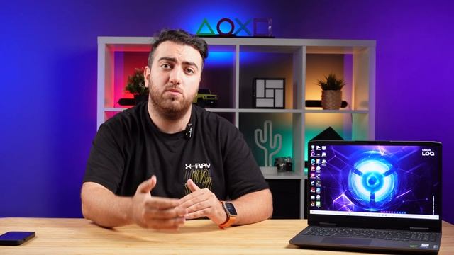 Lenovo LOQ 15 IRH8 incelemesi - Bu bilgisayar neden çok soruluyor? смотреть онлайн