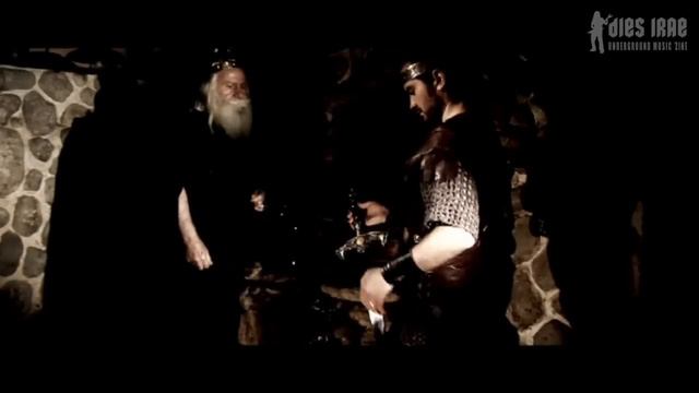 Dies Irae #18 (Февраль, 2013) смотреть онлайн