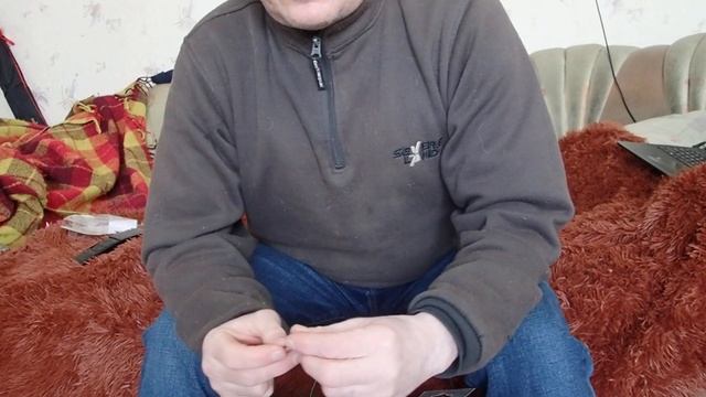 Блесна тасманский дьявол. Монтаж.блесны тасманский дьявол