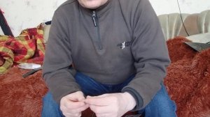 Блесна тасманский дьявол. Монтаж.блесны тасманский дьявол