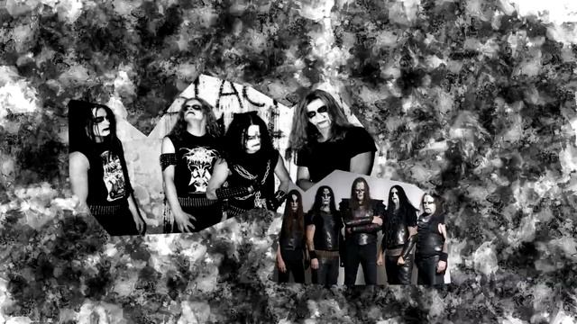 Можно ли назвать Black Metal Металом?