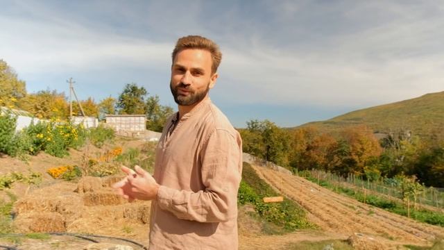 Щедрость творит чудеса. Отчетное видео: итоги первого сезона в Дана центре