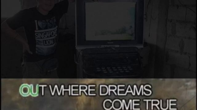 Somewhere Out There - Linda Ronstadt & James Ingram (minus one karaoke version) смотреть онлайн