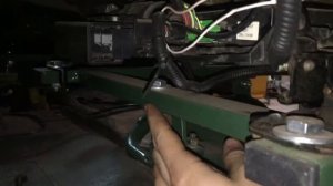 Сиденье от иномарки(Volvo) в Газель-СоБоль