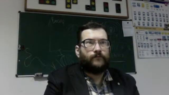 Владимир Фридман - Антропогенные изменения климата. Часть 2 - Обсуждение