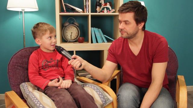 Малявка Метеоры. День влюбленных, часть 1 смотреть онлайн