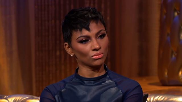 Amina Drops A Pregnancy Bombshell On Peter & Tara! | Love & Hip Hop: New York смотреть онлайн