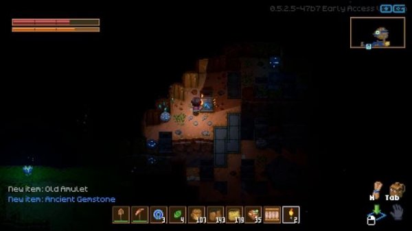 Core Keeper (Gameplay)