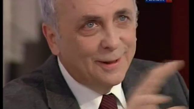 Лекция Угрюмова Михаила Вениаминовича. смотреть онлайн