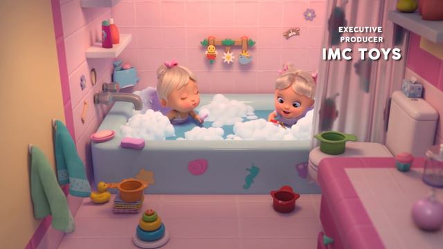 CORALIA 👸🏼💖 BLOOPIES 🧜♂️💦 SHELLIES 🧜♀️💎 FULL Episodes 🎁 CARTOONS for KIDS in English смотреть онлайн