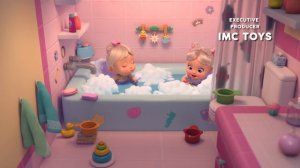 CORALIA 👸🏼💖 BLOOPIES 🧜♂️💦 SHELLIES 🧜♀️💎 FULL Episodes 🎁 CARTOONS for KIDS in English