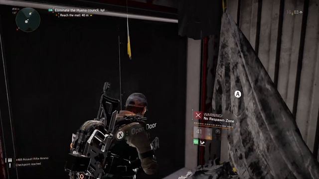 THE DIVISION 2 | District Union Arena - Gameplay смотреть онлайн