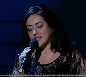 Достояние Республики -  МУСЛИМ МАГОМАЕВ и ТАМАРА ГВЕРДЦИТЕЛИ — Синяя вечность