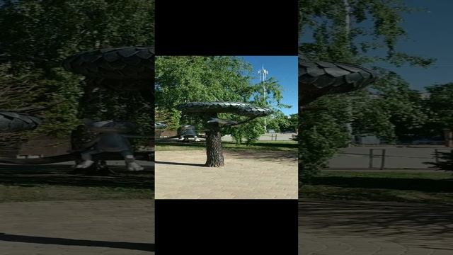 Ура! Я дома в Воронеже ! смотреть онлайн