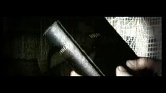 The Last Days OF Jesus-Army of God смотреть онлайн