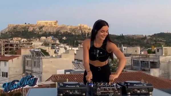 DJS Project   Vision OF LOVE Italo Disco