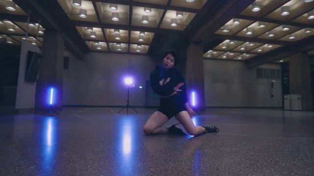HYOLYN (효린) ‘Layin' Low (feat. Jooyoung)’ Dance Cover by OFFBRND смотреть онлайн
