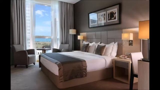 TRYP By Wyndham Abu Dhabi City Center, Abu Dhabi, United Arab Emirates